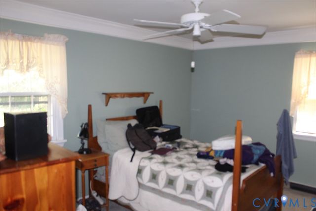 7251 Stonewall Dr, Mechanicsville, VA 23111