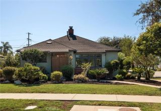 3411 S Cloverdale Avenue, Los Angeles, CA 90016