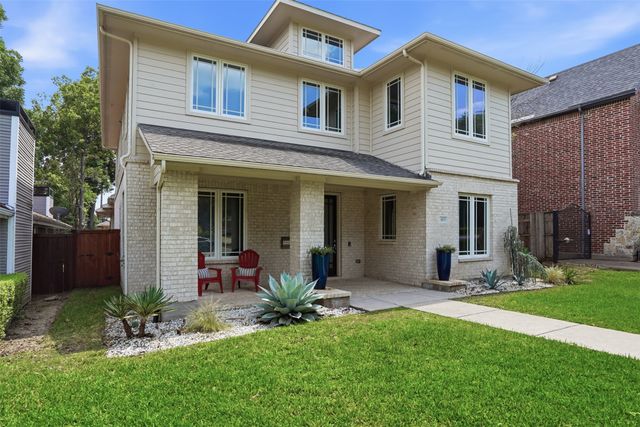 6010 Belmont Avenue, Dallas, TX 75206