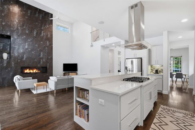 6010 Belmont Avenue, Dallas, TX 75206
