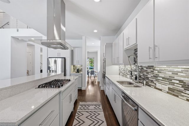 6010 Belmont Avenue, Dallas, TX 75206