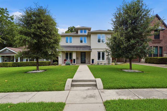 6010 Belmont Avenue, Dallas, TX 75206