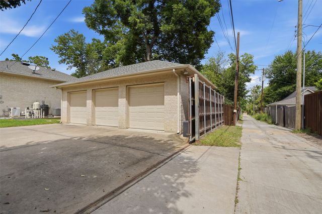 6010 Belmont Avenue, Dallas, TX 75206