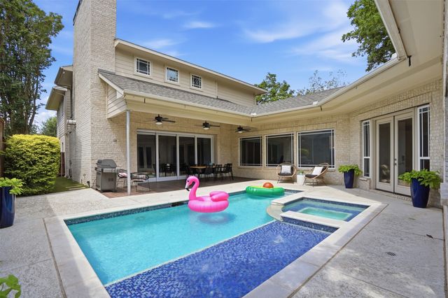 6010 Belmont Avenue, Dallas, TX 75206