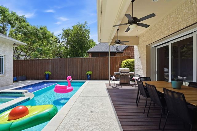 6010 Belmont Avenue, Dallas, TX 75206
