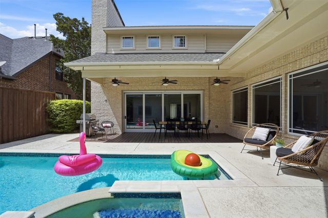 6010 Belmont Avenue, Dallas, TX 75206