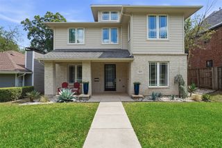 6010 Belmont Avenue, Dallas, TX 75206