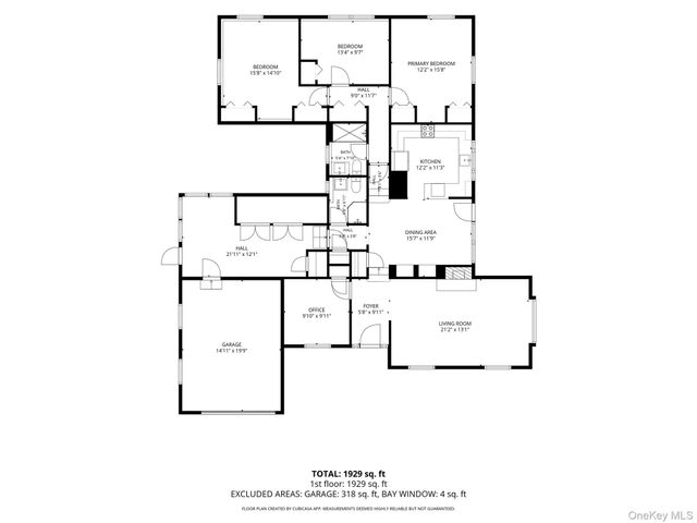 4 Douglas Drive, Katonah, NY 10536