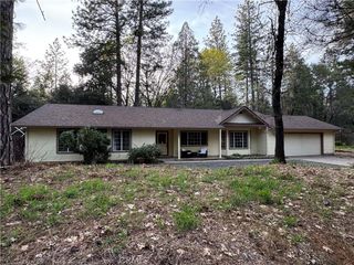 4882 Chateau, Forest Ranch, CA 95942