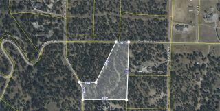 0 Oak Pass, Tehachapi, CA 93561