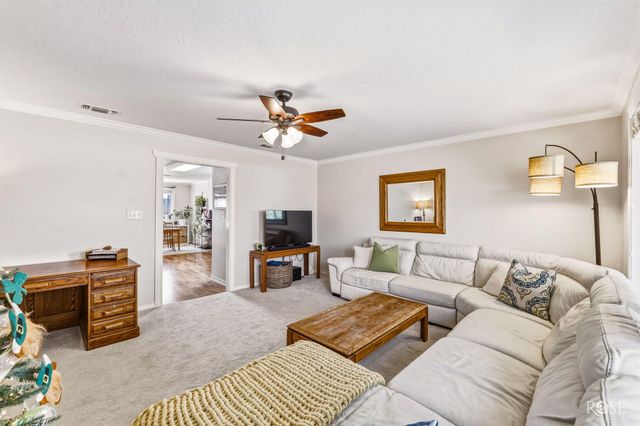 4814 Oak Grove Boulevard, San Angelo, TX 76904