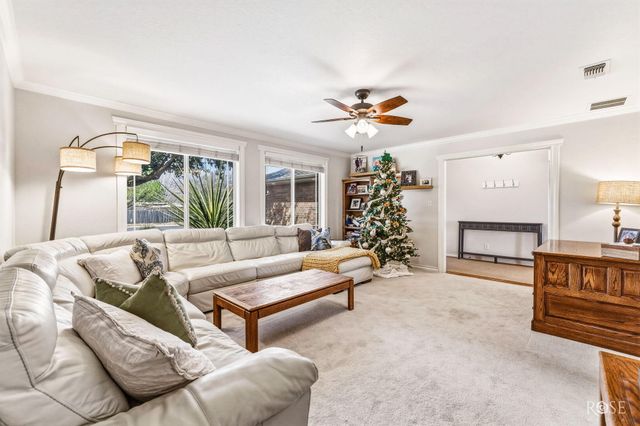 4814 Oak Grove Boulevard, San Angelo, TX 76904