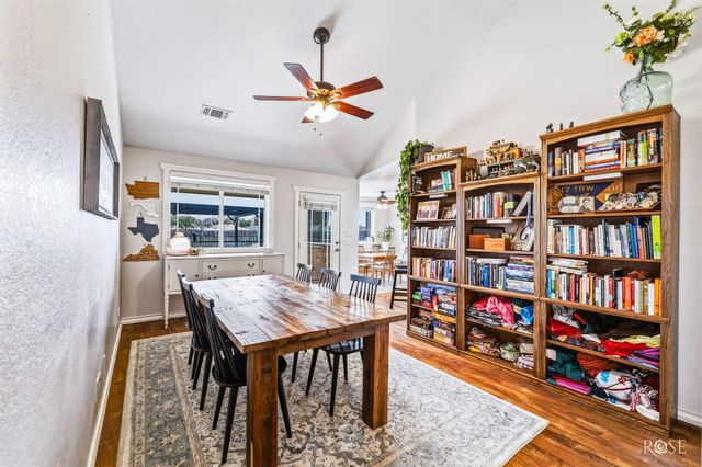 4814 Oak Grove Boulevard, San Angelo, TX 76904