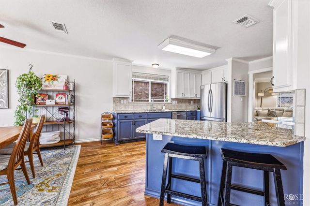 4814 Oak Grove Boulevard, San Angelo, TX 76904