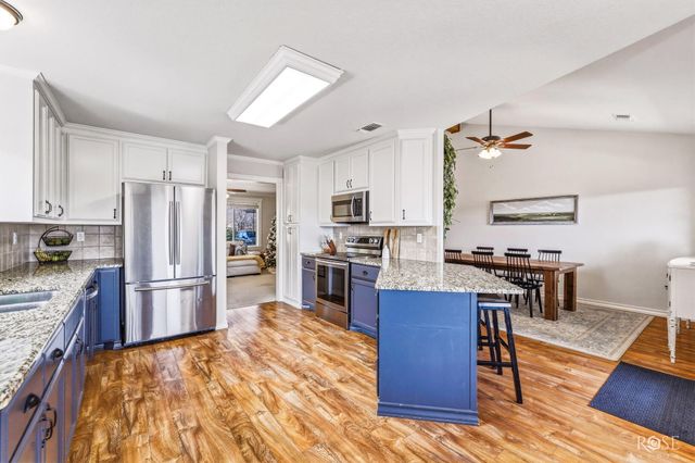 4814 Oak Grove Boulevard, San Angelo, TX 76904