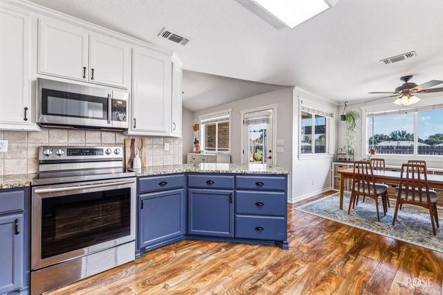 4814 Oak Grove Boulevard, San Angelo, TX 76904