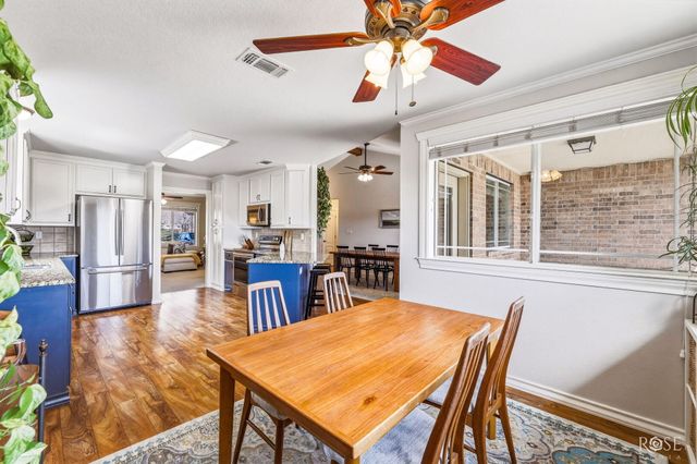 4814 Oak Grove Boulevard, San Angelo, TX 76904