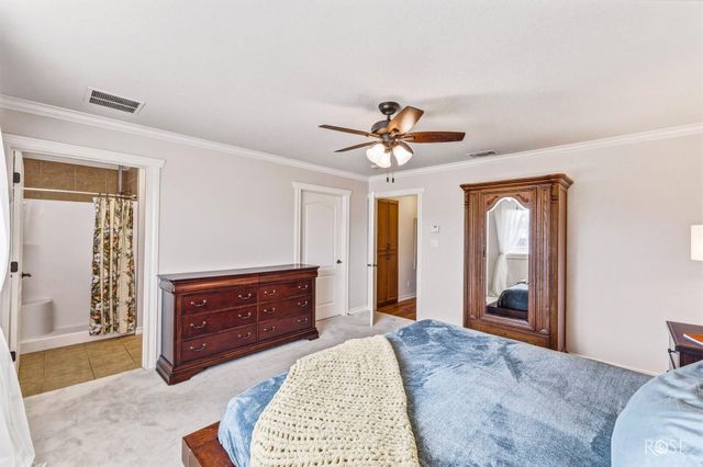 4814 Oak Grove Boulevard, San Angelo, TX 76904