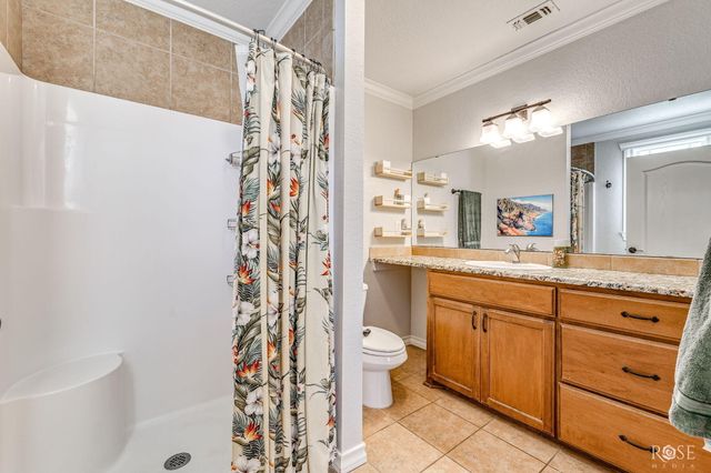 4814 Oak Grove Boulevard, San Angelo, TX 76904