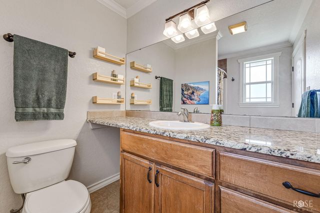 4814 Oak Grove Boulevard, San Angelo, TX 76904