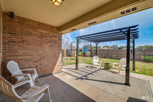 4814 Oak Grove Boulevard, San Angelo, TX 76904