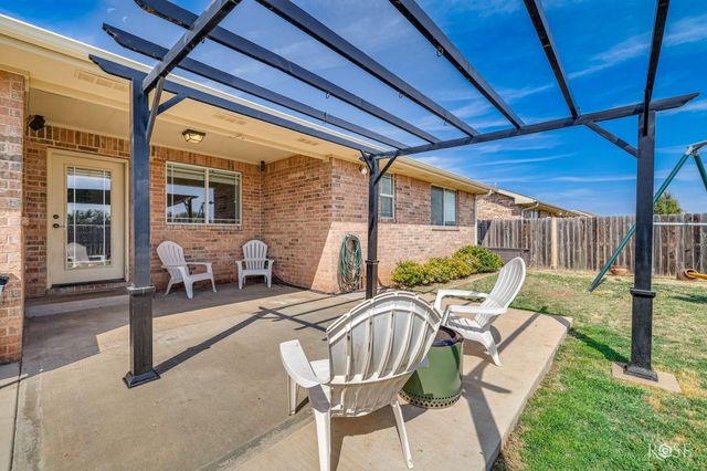 4814 Oak Grove Boulevard, San Angelo, TX 76904