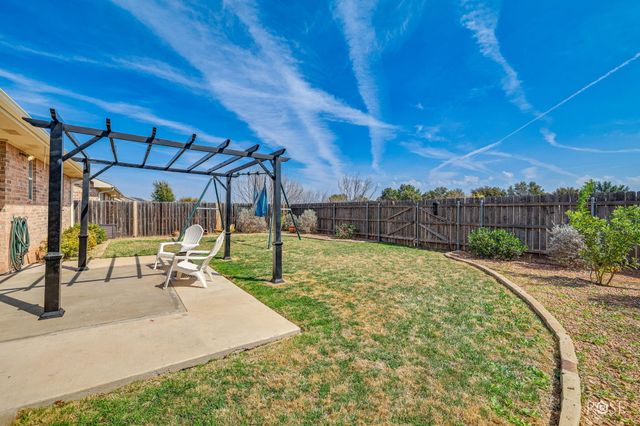 4814 Oak Grove Boulevard, San Angelo, TX 76904