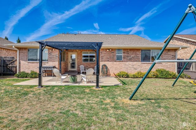 4814 Oak Grove Boulevard, San Angelo, TX 76904