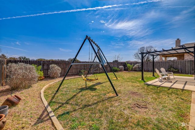 4814 Oak Grove Boulevard, San Angelo, TX 76904