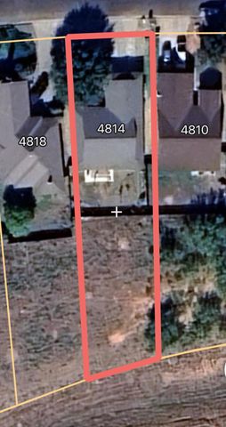 4814 Oak Grove Boulevard, San Angelo, TX 76904