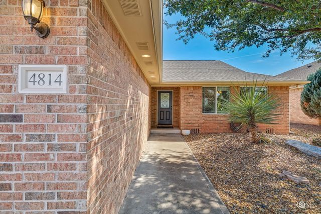 4814 Oak Grove Boulevard, San Angelo, TX 76904