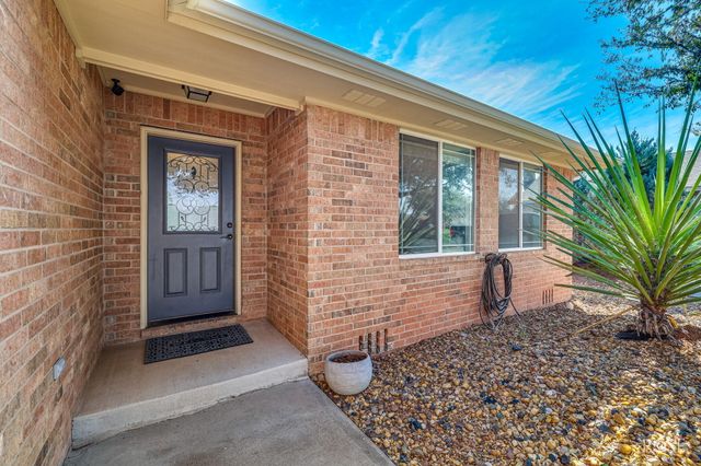 4814 Oak Grove Boulevard, San Angelo, TX 76904