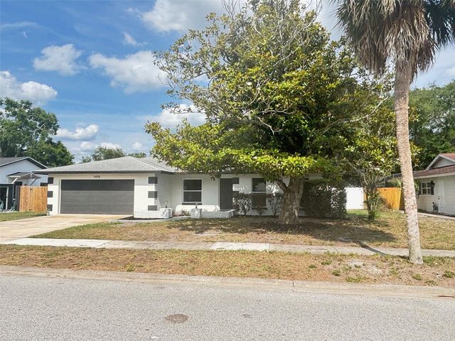 1438 TIERRA CIRCLE, Winter Park, FL 32792