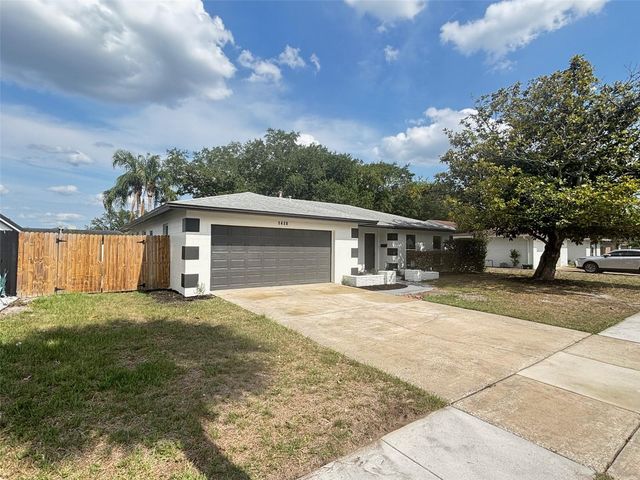 1438 TIERRA CIRCLE, Winter Park, FL 32792