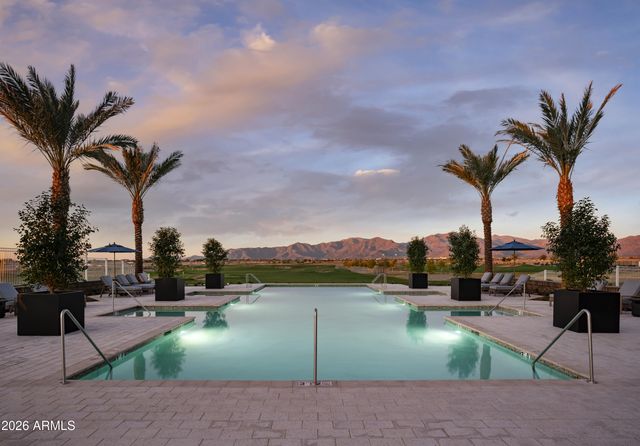 11668 N FREDERICKSBURG Street, Surprise, AZ 85388