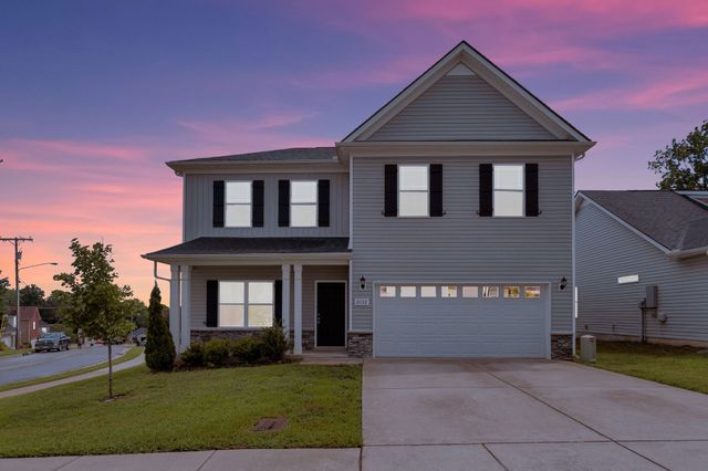 2132 Preserve Cir, Antioch, TN 37013