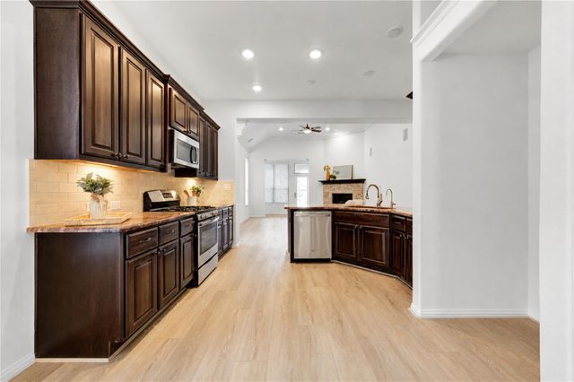 2839 Mcdonough Way, Katy, TX 77494