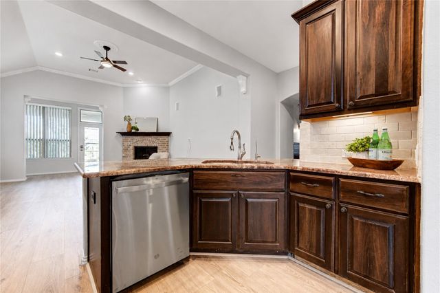 2839 Mcdonough Way, Katy, TX 77494
