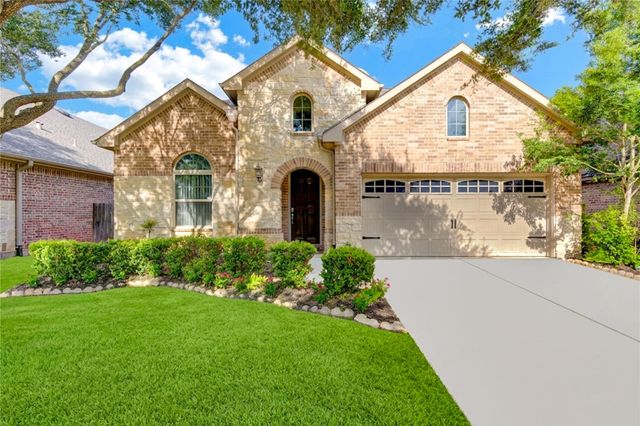 2839 Mcdonough Way, Katy, TX 77494