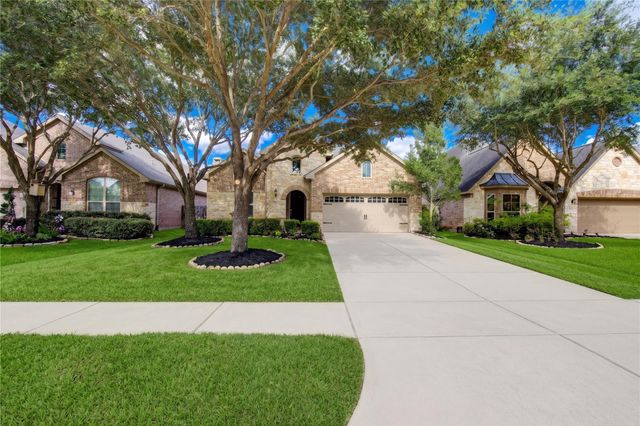 2839 Mcdonough Way, Katy, TX 77494