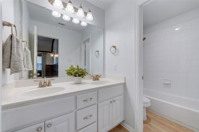2839 Mcdonough Way, Katy, TX 77494