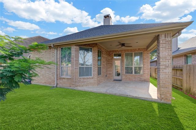 2839 Mcdonough Way, Katy, TX 77494