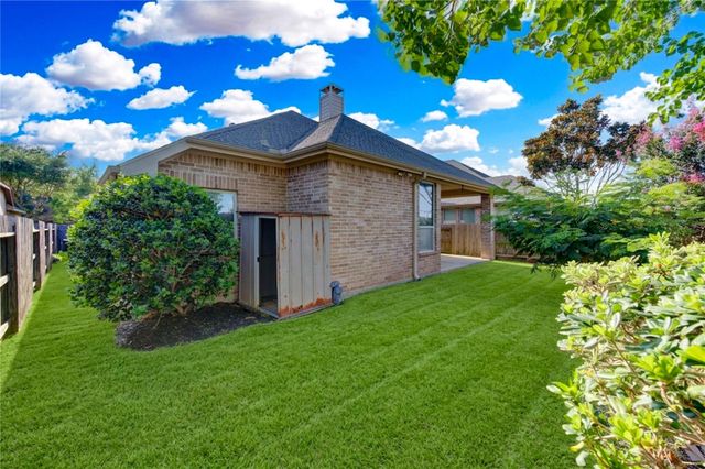 2839 Mcdonough Way, Katy, TX 77494