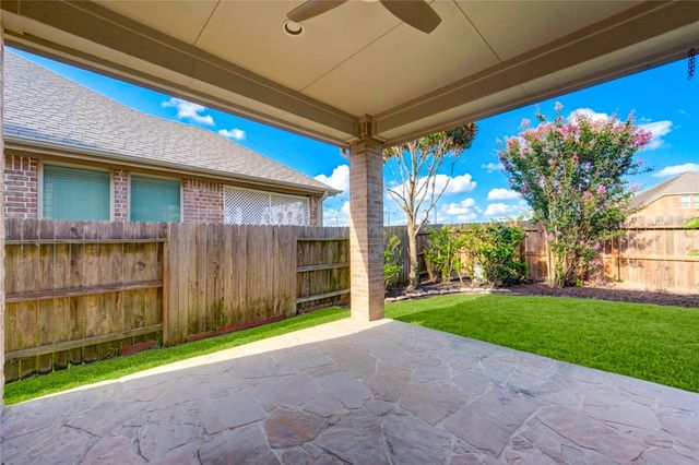 2839 Mcdonough Way, Katy, TX 77494