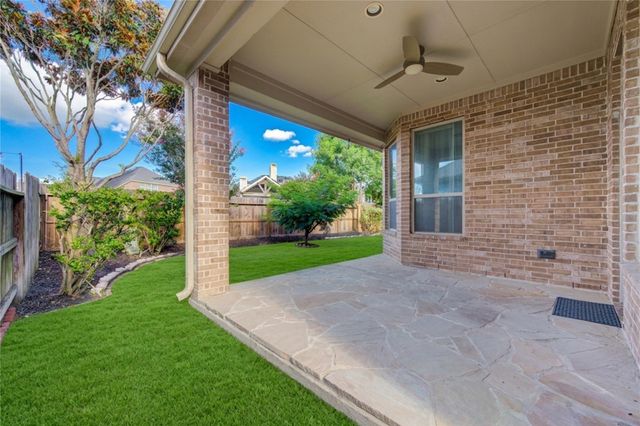 2839 Mcdonough Way, Katy, TX 77494