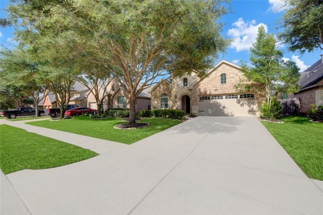 2839 Mcdonough Way, Katy, TX 77494