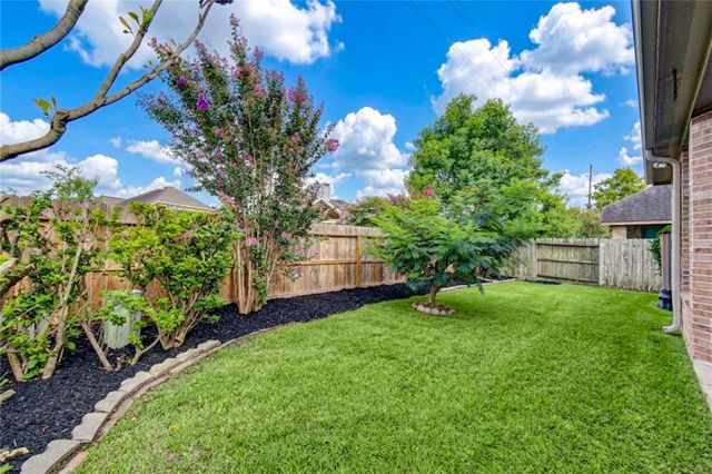 2839 Mcdonough Way, Katy, TX 77494
