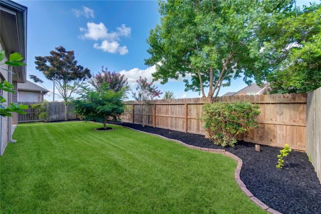 2839 Mcdonough Way, Katy, TX 77494