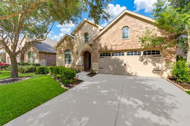 2839 Mcdonough Way, Katy, TX 77494