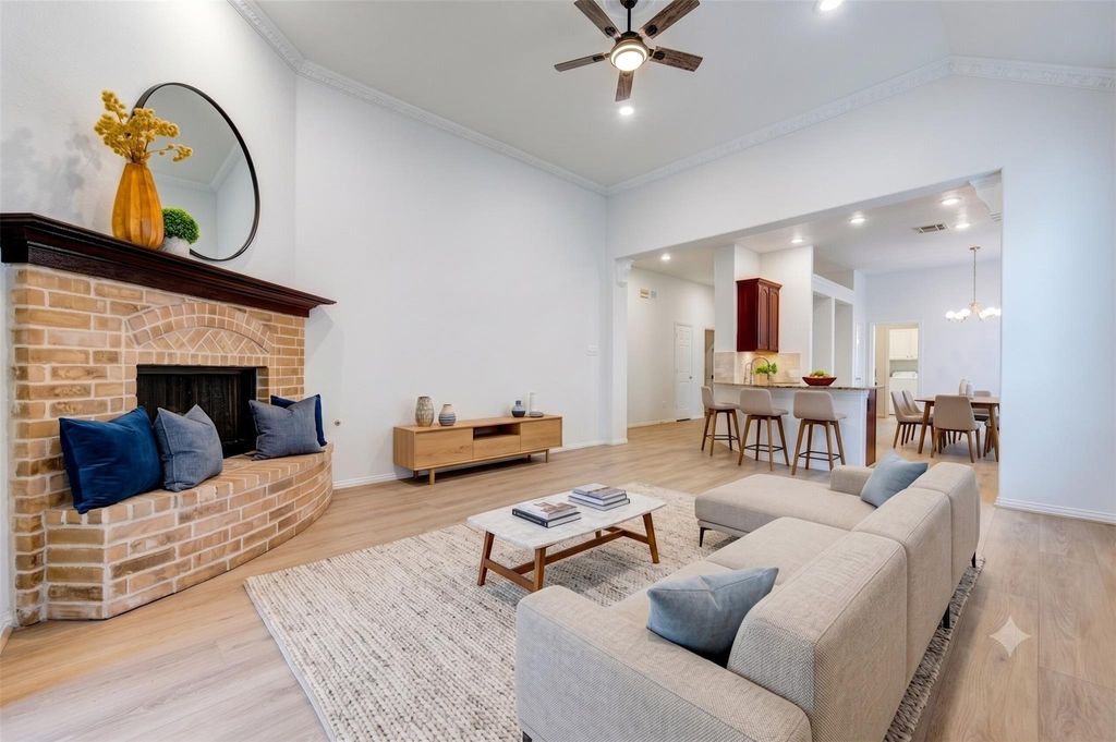 2839 Mcdonough Way, Katy, TX 77494